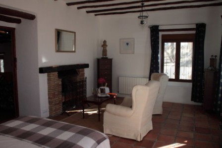 Casa Pedro Barrera