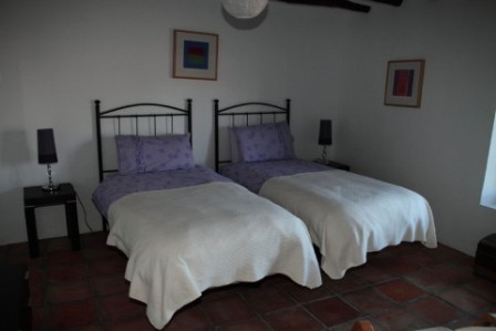 Casa Pedro Barrera
