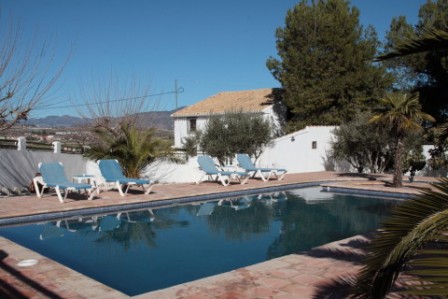 Casa Pedro Barrera