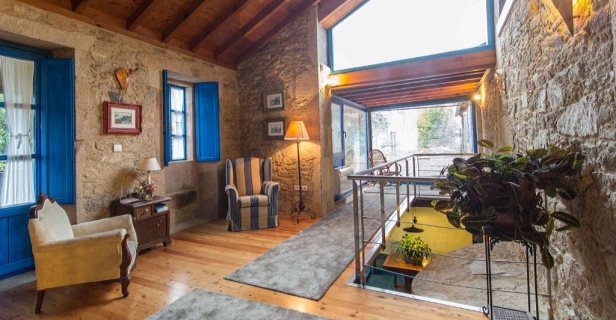 Casa Perfeuto Maria