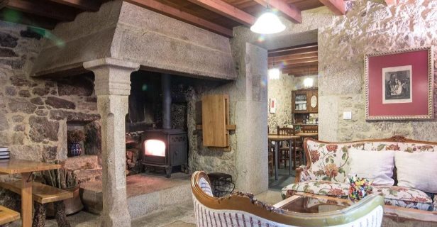 Casa Perfeuto Maria