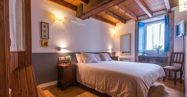 Casa Perfeuto Maria