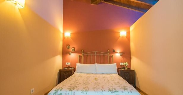Casa Perfeuto Maria