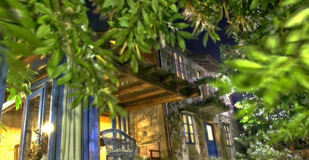 Casa Perfeuto Maria