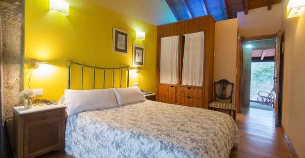 Casa Perfeuto Maria