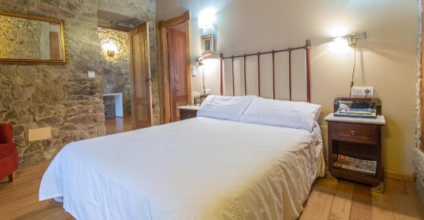 Casa Perfeuto Maria