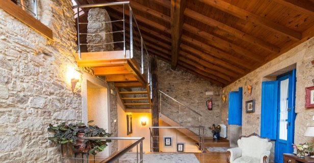 Casa Perfeuto Maria
