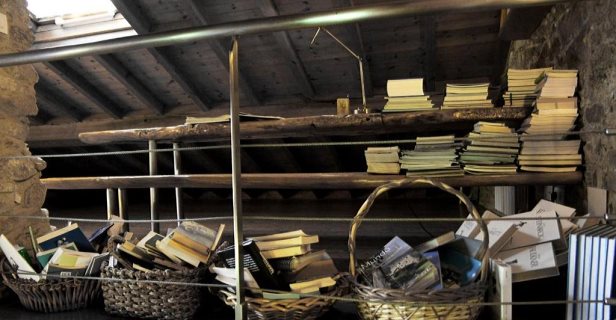 Casa Perfeuto Maria