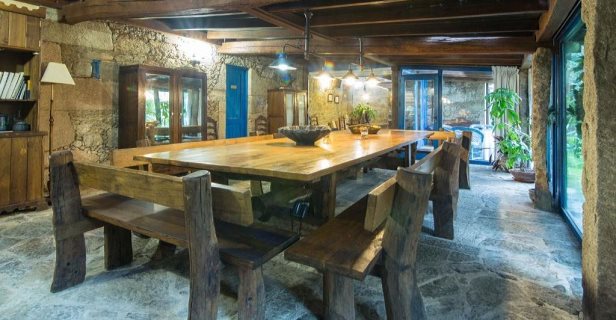 Casa Perfeuto Maria