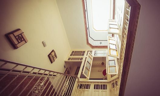 Casa Puerta Del Sol