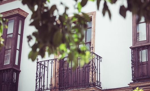 Casa Puerta Del Sol