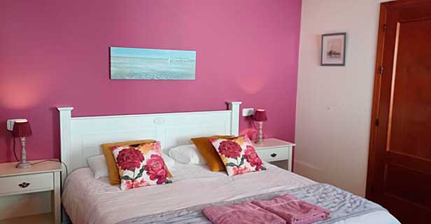 Casa Roble B&b