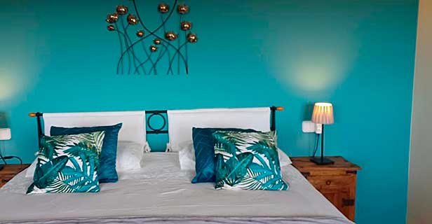 Casa Roble B&b