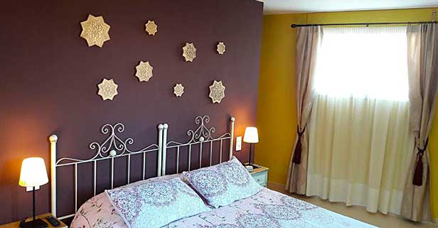 Casa Roble B&b