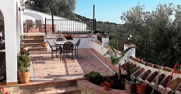 Casa Roble B&b