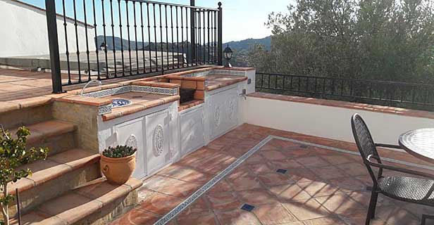 Casa Roble B&b