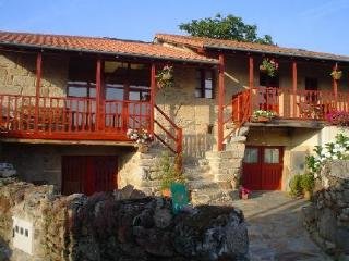 Casa Rural A Casa Da Eira