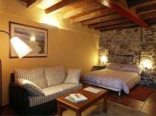 Casa Rural A Casa Da Eira