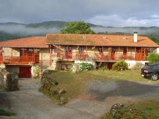 Casa Rural A Casa Da Eira