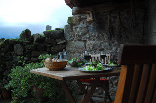 Casa Rural A Casa Da Eira