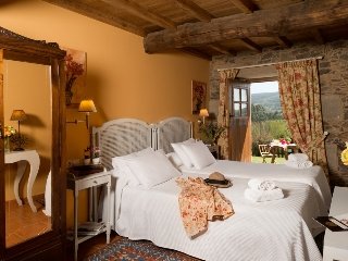 Casa Rural A Casa Da Torre Branca