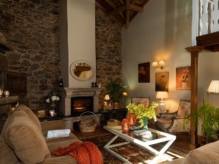 Casa Rural A Casa Da Torre Branca