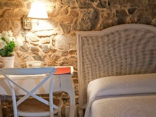 Casa Rural A Casa Da Torre Branca