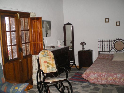 Casa Rural Aborigen Bimbache