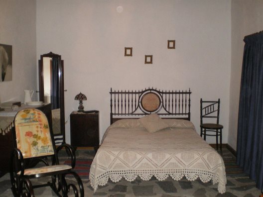 Casa Rural Aborigen Bimbache