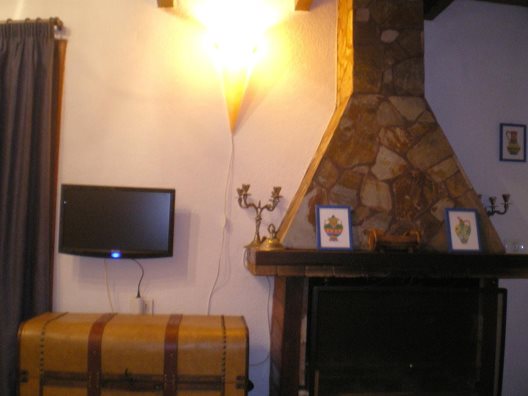 Casa Rural Aborigen Bimbache