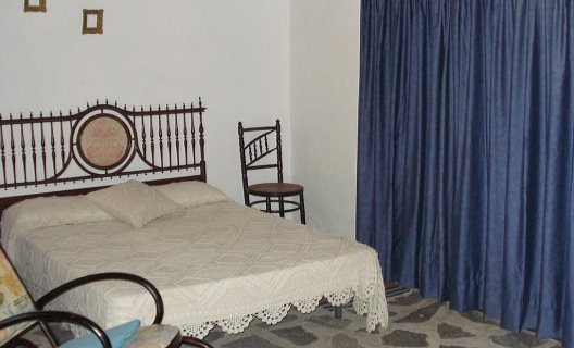 Casa Rural Aborigen Bimbache