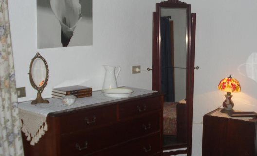 Casa Rural Aborigen Bimbache