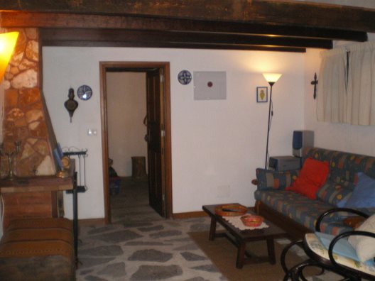 Casa Rural Aborigen Bimbache