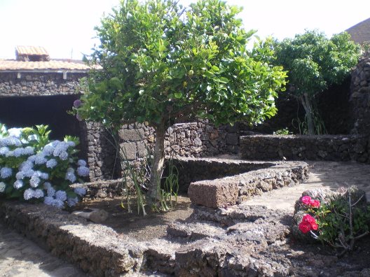 Casa Rural Aborigen Bimbache