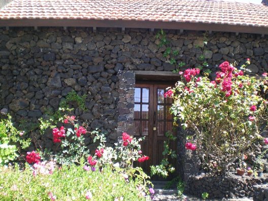 Casa Rural Aborigen Bimbache