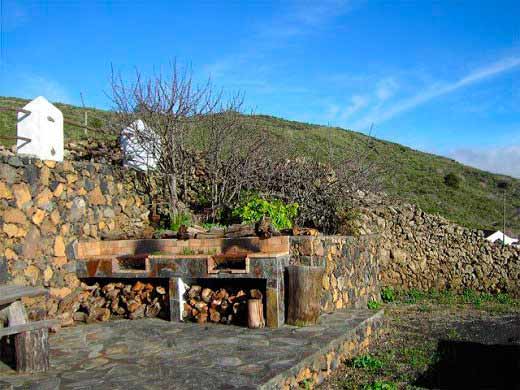 Casa Rural Abuelo Buenaventura