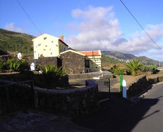 Casa Rural Abuelo Buenaventura