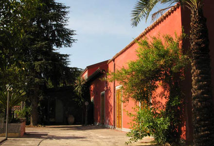 Casa Rural Agriturismo La Foresta Del Salto Del Corvo