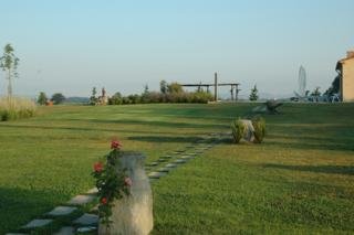 Casa Rural Agriturismo Le Terre Dei Cavalieri