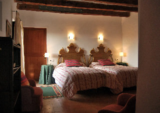 Casa Rural Agroturismo Son Not
