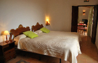 Casa Rural Agroturismo Son Not