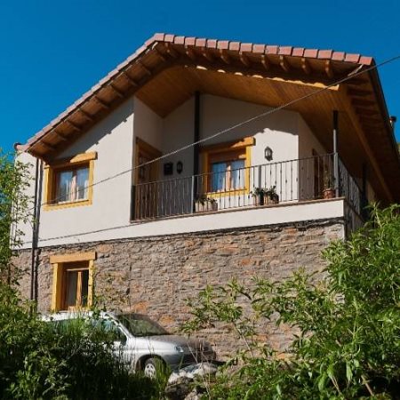 Casa Rural Aguas Frias