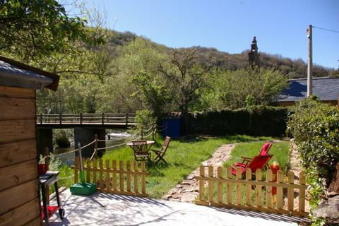 Casa Rural Aguas Frias