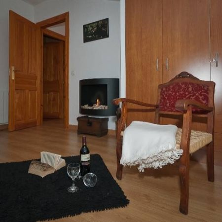 Casa Rural Aguas Frias
