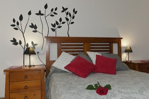 Casa Rural Aguas Frias