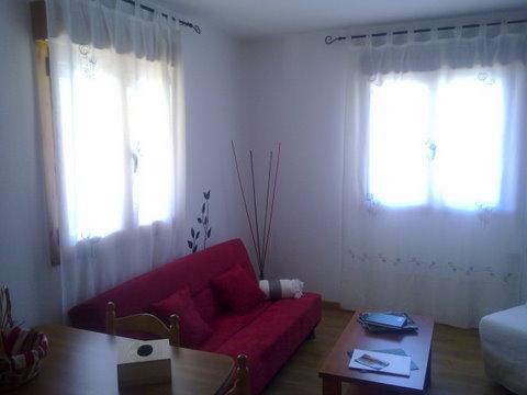Casa Rural Aguas Frias
