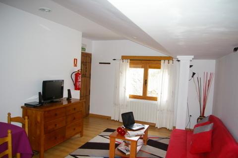 Casa Rural Aguas Frias