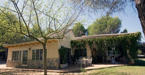 Casa Rural Aire