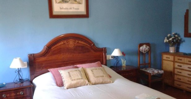 Casa Rural Aire