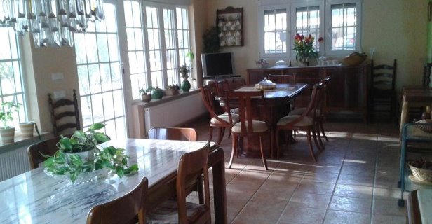 Casa Rural Aire